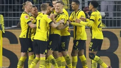 دوري أبطال أوروبا.. موعد مباراة بوروسيا دورتموند وميلان والقنوات الناقلة 