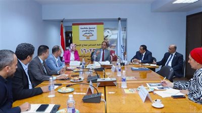 القباج: برنامج وقائي لحماية طلاب المدارس من تعاطي المواد المخدرة في 8000 مدرسة