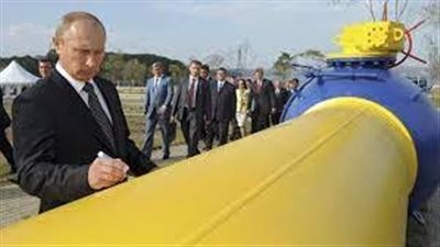 روسيا.. 15% ارتفاعًا في إيرادات النفط والغاز