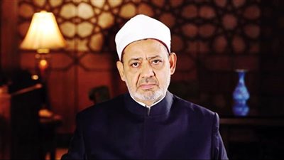 الإمام الأكبر يهنئ الرئيس السيسي بالذكرى الـ50 لانتصارات أكتوبر 