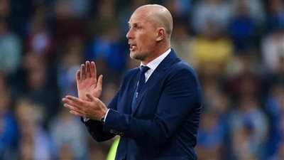 الشباب السعودي يفاوض مدرب موناكو الفرنسي