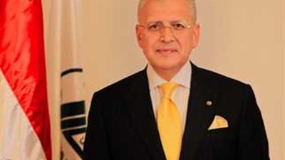 رئيس شركة مياه الشرب والصرف بالقليوبية يهنئ الرئيس السيسي بذكرى انتصارات أكتوبر