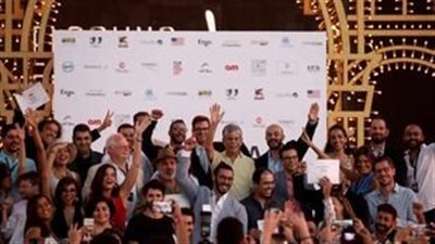 مهرجان الجونة السينمائي يعلن عن تفاصيل دورته السادسة