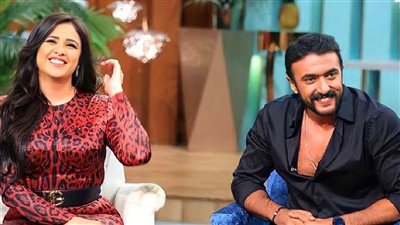 أحمد العوضي يعلن انفصاله عن ياسمين عبد العزيز والسبب 