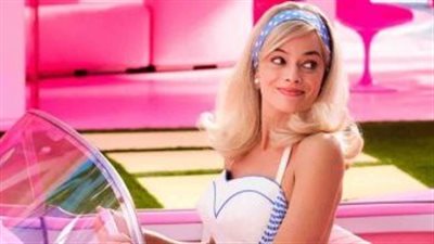 إيرادات فيلم  Barbie تتخطى مليار دولار بشباك التذاكر العالمى