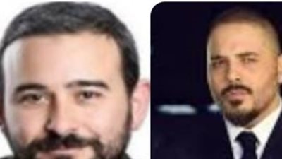   رامى عياش برفقة الموزع أحمد عادل فى أغنية جديدة 