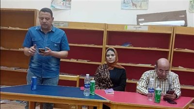 نادى أدب أسيوط الجديدة يحتفل بذكرى المولد النبوي الشريف 