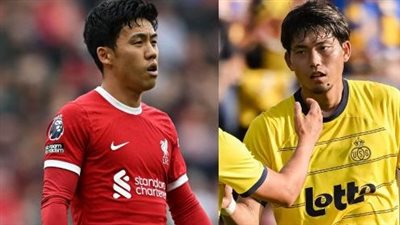 مواجهة عائلية بمباراة ليفربول و  رويال يونيون بالدوري الأوروبي