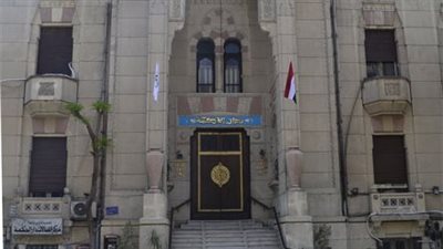 نقيب الأطباء: 