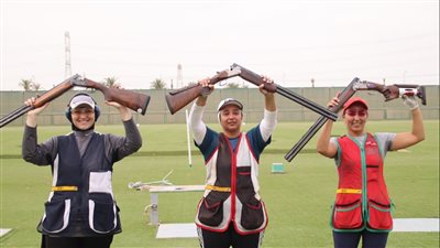 اللجنة الأولمبية: لدينا لاعبين مرشحين لحصد ميداليات في الخماسي والرماية ورفع الأثقال