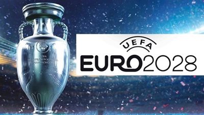 تركيا تنسحب من سباق استضافة أمم أوروبا يورو 2028