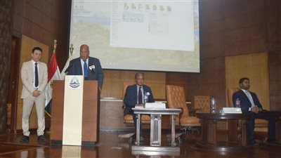 مباحثات مصرية هندية لزيادة التبادل التجاري والاستثماري المُشترك