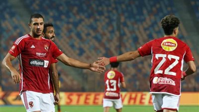 مشاهدة مباراة الأهلي وإنبي (يلا شوت) بث مباشر اليوم في كأس مصر..كورة لايف