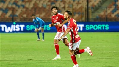 رابط مشاهدة مباراة الأهلي وإنبي (يلا شوت) في نصف نهائي كأس مصر بدون تقطيع