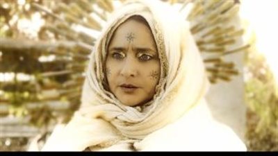 ظهور مفاجئ لنيللى كريم وفتحى عبد الوهاب فى فيلم The Goat