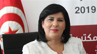 عبير موسي في قبضة الأمن.. ماذا فعلت؟