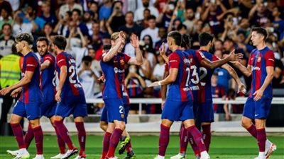 مشاهدة مباراة برشلونة وبورتو (يلا شوت) بث مباشر اليوم في دوري أبطال أوروبا..كورة لايف