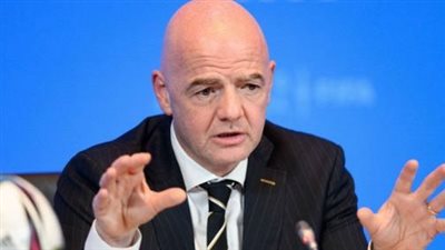 إنفانتينو يعلق على قرار إقامة كأس العالم 2030 بالمغرب و إسبانيا والبرتغال