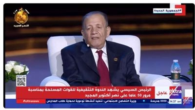 اللواء محمود طلحة يرد على المشككين في نصر أكتوبر.. لجنة إسرائيلية اعترفت بالهزيمة