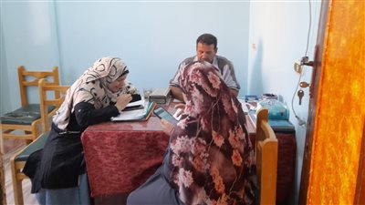 أولمبياد الطفل المصري يبدأ في قطاع الداخلة 