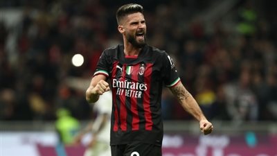 تشكيل ميلان الرسمي لصدام بوروسيا دورتموند بدوري الأبطال