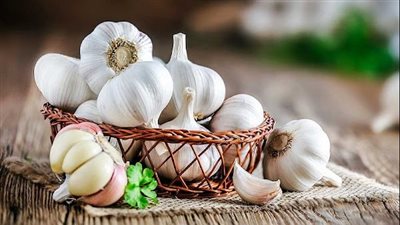 يغنيك عن استشارة الطبيب| فوائد مذهلة للثوم 
