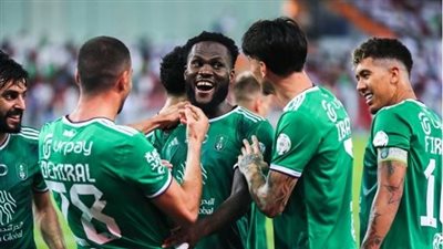 أندية الدوري السعودي تجيب هل الأفضل اللاعب الأجنبي أو المحلي؟ 