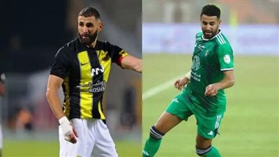 شاهد مباراة الأهلي والاتحاد بث مباشر الآن ديربي جدة 
