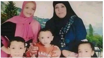 إنهاء حياة أم وأبنائها الأربعة.. جريمة بشعة تهز نجع سبع بأسيوط