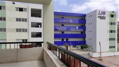 بداء التقديم بمدرسة WE للتكنولوجيا التطبيقية بجنوب سيناء