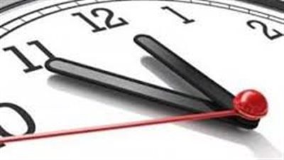 فاضل كام يوم.. موعد تطبيق التوقيت الشتوي وتغيير الساعة