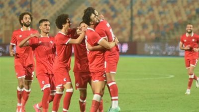 فيوتشر يتصدر الدوري بالفوز على طلائع الجيش 