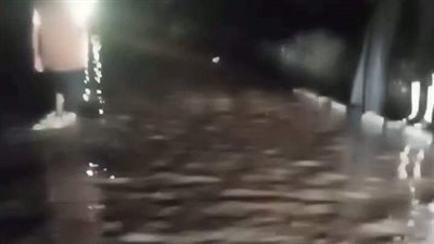 سيول مرسى مطروح.. الأهالي يستغيثون بالمسئولين (شاهد)