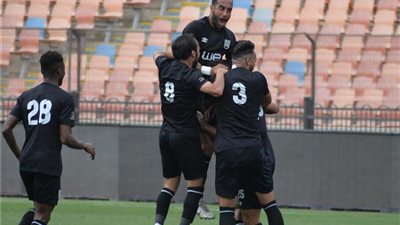 بلدية المحلة في صدام مع زد اليوم.. الموعد والقناة الناقلة