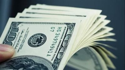 أسعار صرف الدولار اليوم في محال الصرافة