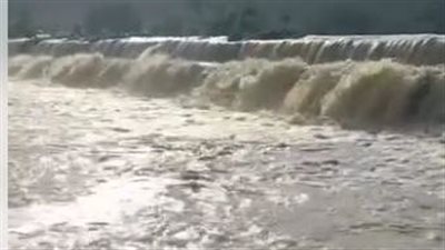 مطروح الآن.. سيول وأمطار رعدية تضرب هذه المناطق وقرارات عاجلة 