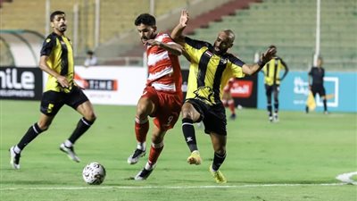 تشكيل بلدية المحلة المتوقع لمواجهة زد بالدوري اليوم