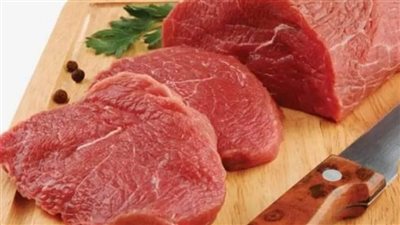 أسعار الدواجن واللحوم اليوم الخميس بالفيوم 