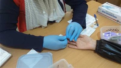 الصحة: إجراء الفحص الطبي لـ 1.5 مليون شاب وفتاة بمبادرة «فحص المقبلين على الزواج»