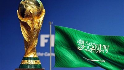 بيان رسمي.. الاتحاد القطري يُدعم السعودية لإستضافة كأس العالم 2034