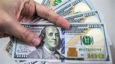 سعر الدولار مقابل الجنيه المصري اليوم الخميس بالتزامن مع إجازة انتصارات أكتوبر