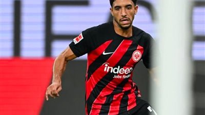 فرانكفورت بقيادة مرموش يواجه باوك اليوناني بدوري المؤتمر الأوروبي