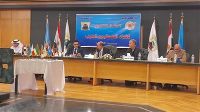 رئيس هيئة الصحفيين السعوديين: حرب أكتوبر أعادت للعرب هيبتهم