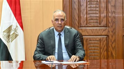 سويلم يتابع أعمال تقييم المنشآت المائية وقناطر الأفمام والحجز على الترع