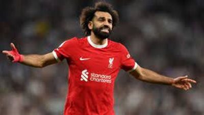  إنجاز جديد ينتظر محمد صلاح أمام بطل بلجيكا بالدوري الأوروبي