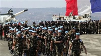 تفكيك القاعدة الجوية الفرنسية فى نيامى قبل نهاية 2023