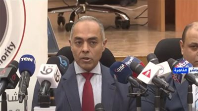 الوطنية للانتخابات: لم يتقدم أحد بأوراق ترشحه لرئاسة الجمهورية حتى الآن (شاهد) 