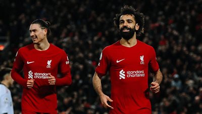 ليفربول في مهمة صعبة أمام سانت جيلواز اليوم في الدوري الأوروبي