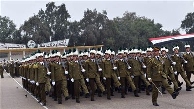 سوريا.. هجوم إرهابي خلال حفل تخرج ضباط الكلية الحربية بحمص يُسقط قتلى 