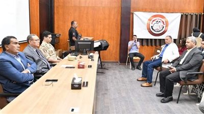 جامعة الوادي الجديد تحتفل باليوبيل الذهبي لذكرى انتصارات أكتوبر